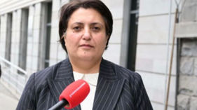 Սամվել Կարապետյանի կուսակցությունը հեռացնում են հենց դիտորդական առաքելությունը խաթարելու համար. Նինա Կարապետյանց