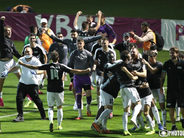 «Նոան» հաղթեց «Վանին» և բարելավեց դիրքերը