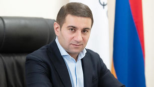 Վստահ եմ՝ հայ ժողովուրդը դեռ վերագտնելու է իր եռատոնը, հաղթական խորհուրդն ու nւժը․ Նաիրի Սարգսյան