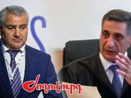 «Ժողովուրդ». ՔՊ-ի սրտի դատավոր Արմեն Դանիելյանը կրկին ներգրավված կլինի Սամվել Կարապետյանի գործում
