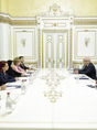 Փաշինյանը և ՀՀ-ում հավատարմագրված արաբական պետությունների դեսպաններն անդրադարձել են տարածաշրջանում խաղաղության ու կայունության ապահովմանն ուղղված ջանքերին