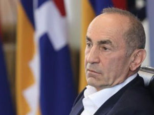 Այս ընտրությունները չեն կարող համարվել լեգիտիմ, նաև կա պայքարի նոր, բավականին հետաքրքիր հնարավորություն. Ռոբերտ Քոչարյան