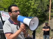 Անակնկալներ են լինելու այսօր Տավուշից տարածվող հայտարարության մեջ, դրանից հետո ձևավորված խումբը նպատակ ունենք դարձնել ինստիտուցիոնալ. Աբրահամ Գասպարյան