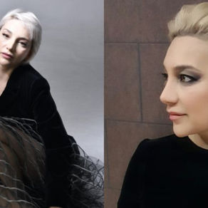 Կյանքից հեռացել է դերասանուհի Ելենա Բորիսենկոյի հայրը