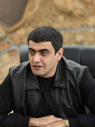 Առուշ Առուշանյանը ՔՊ-ի թեկնածուն է Գորիսում