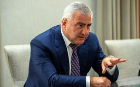 Այս մարդիկ վախենում են, որ Սամվել Կարապետյանն այնպես է անելու, որ հայ ազգը գլուխը բարձր ապրի ու լավ ապրի․ «Ուժեղ Հայաստանի» անդամներ