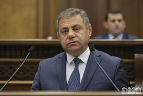 «Ժողովուրդ». 2 բնակարան, 2 Mercedes-Benz և տասնյակ միլիոնների եկամուտ․ ինչ ունեցվածք ունի ՍԴ դատավոր Հովակիմ Հովակիմյանը