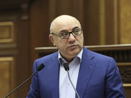 Քաղաքական զսպվածության սկզբունքը սահմանափակում է հրապարակային քննարկումներում հանդես գալու դիվանագետի հնարավորությունները. Գուրգեն Արսենյան