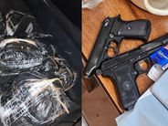 Բացահայտվել և կանխվել է Իրանից մաքսանենգ ճանապարհով դեպի ՀՀ տարածք առանձնապես խոշոր չափերի թմրամիջոցներ տեղափոխելու դեպք