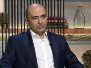 Ռшզմական ոստիկանության մեքենաները հեռացան «Զվարթնոց» օդանավակայանի տարածքից․ Էդմոն Մարուքյան