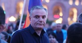 Եթե Փաշինյանը վերընտրվեց, Հայաստանի ապագայի հարցերը լուծվելու են Բաքվում կամ Անկարայում․ Զաքարյան