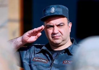 35 ՀԿ-ներ պահանջում են ոստիկանապետի պաշտոնանկությունը. հայտարարություն