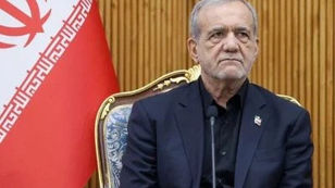 Իրանի նախագահը ՀՀ ՊՆ նախարարին հայտնել է, որ վճռական է կնքելու համապարփակ ռազմավարական գործընկերության համաձայնագիրը