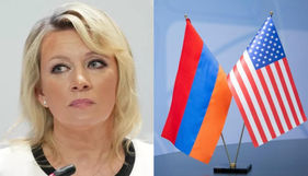 «ԱՄՆ-ն կհրաժարվի ՀՀ-ի հետ ձեռք բերված պայմանավորվածություններից, երբ «կորցնի ախորժակը»»․ Զախարովա