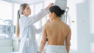 Ուռուցքաբանը թվարկել է ​կրծքագեղձի քաղցկեղի հարցով բժշկի դիմելու մի քանի պատճառ