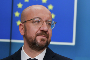 Եվրոպական խորհրդի նախագահը ողջունել է Բաքվից 8 հայ ռազմագերիների վերադարձը հայրենիք