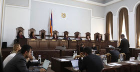 ԿԸՀ-ն դիտավորյալ չի ներմուծել տվյալները, որպեսզի հետագայում մանևրելու հնարավորություն ունենա. Վարդանյան