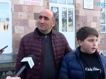 Ապարանցուն ո՞վ կարող է վախեցնել․ Կարեն Եղիազարյանը՝ իր դեմ հարուցված քրգործերի մասին