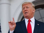 Մոսկվան և Կիևը պետք է իմաստուն գործեն՝ հակամարտությունը կարգավորելու հարցում. Թրամփ