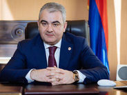 Արման Սահակյանը կալանավորվեց