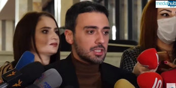 Մեր տղաներից 3-ին խաբել են, ասել՝ եկեք սուրճ խմելու ու 20 հոգով ծեծել են․ Վարդևանյան