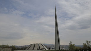 ԿԳՄՍ նախարարը հայտնել է, որ Հայոց ցեղաuպանnւթյան հուշահամալիրի բարեկարգումը կավարտվի դեկտեմբերին