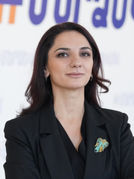 «Ուժեղ Հայաստան» խմբակցությունը Արեգա Հովսեփյանին առաջադրել է ԱԺ Եվրոպական ինտեգրման հարցերով մշտական հանձնաժողովի նախագահի թեկնածու