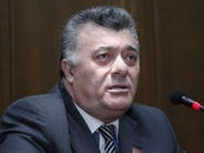 Դատարանը երկու ամսով կալանավորեց Ռուբեն Հակոբյանին