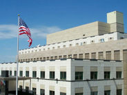 Այժմ եկել է խաղաղության համաձայնագրի ժամանակը. ՀՀ-ում ԱՄՆ դեսպանատուն