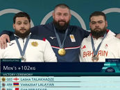 Ե՛վ Լալայանը, և՛ Մինասյանը մեծանուն մարզիկներ են և լավ մարդիկ. Լաշա Տալախաձե