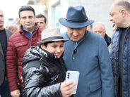 IRI-ն հրապարակել է ՀՀ-ում անցկացված հարցումների արդյունքները․ առաջատարը վարչապետ Նիկոլ Փաշինյանն է