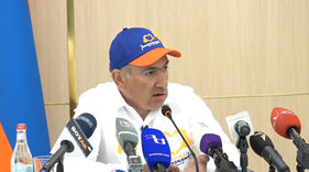 Երաշխավորում եմ, որ իմ իշխանության օրոք Հայաստանում ադրբեջանցիներ չեն վերաբնակեցվի․ Փաշինյան