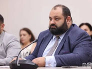 «Հրապարակ»․ Ով կնշանակվի «Արարատցեմենտ» գործարանի ժամանակավոր կառավարիչ