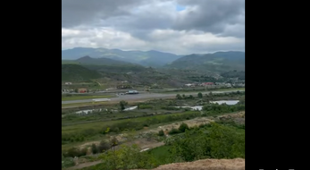 Ո՞վ և ինչպե՞ս է ապահովելու Երևան-Կապան-Երևան թռիչքների անվտանգությունը․ Ալվինա Աղաբաբյան