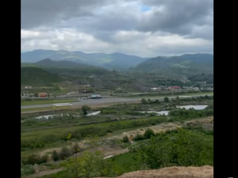 Ո՞վ և ինչպե՞ս է ապահովելու Երևան-Կապան-Երևան թռիչքների անվտանգությունը․ Ալվինա Աղաբաբյան