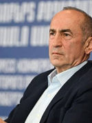 Քոչարյանի գլխավորությամբ այսօր տեղի է ունեցել «Հայաստան» դաշինքի անդամների հանդիպում. քննարկվել է հետընտրական իրավիճակը, հետագա անելիքները