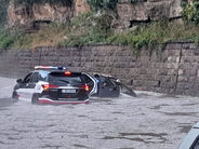 Հորդառատ անձրևներ են սպասվում․ եղանակն այս օրերին