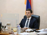 Լայնածավալ աշխատանքներ են կատարվել ճանապարհային ցանցի բարելավման ուղղությամբ. ՏԿԵ նախարարի տեղակալ