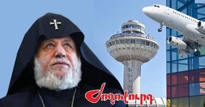 «Ժողովուրդ». Կտապալի արդյոք իշխանությունը՝ Վեհափառի հրավիրած եպիսկոպոսաց ժողովը