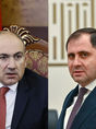 «Հրապարակ». Պապիկյանի հետ կոշտ զրույց է կայացել. նույնիսկ մտադրություն ուներ Ալեն Սիմոնյանի ճակատագրին արժանացնել
