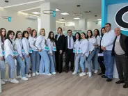 ԱՄԻՕ-ն Հայաստանի խոշորագույն քաղաքներից մեկում՝ Վանաձորում