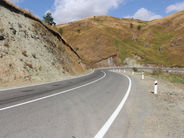 ՀՀ տարածքում կան փակ ճանապարհներ․ Լարսը փակ է բեռնատարների համար