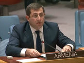 Ադրբեջանը նոր հարձակում է ծրագրում Նախիջևանի ուղղությամբ. ՄԱԿ-ում ՀՀ մշտական ներկայացուցիչ