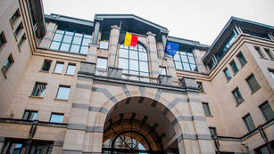 Բելգիան 100 միլիոն եվրո է հատկացրել ԱՄՆ-ից Ուկրաինայի համար զինшմթերք գնելու նպատակով