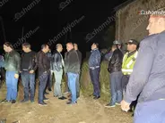 Կրակոցներ՝ Ոստան գյուղի գերեզմանոցներում. կա 1 զոհ, 1 վիրավոր