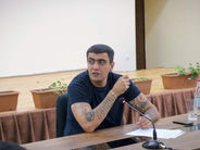 Առուշ Առուշանյանը հայց է ներկայացրել ՆԳՆ-ի դեմ. պահանջում է վերականգնել վարորդական վկայականը