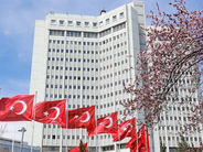 Էրդողանը ՄԱԿ ԳԱ-ում Իսրայելին մեղադրել է պաղեստինցիների ցեղասպանության մեջ, ինչից հետո բարձրախոսն անջատվել է. Թուրքիայի ԱԳՆ-ի պարզաբանումը