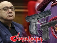 «Ժողովուրդ». ՌԴ-ում ՀՀ դեսպան Գուրգեն Արսենյանը դիմել է վարչական դատարան` ընդդեմ ՆԳՆ ոստիկանության