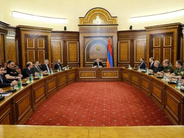 Փաշինյանի գլխավորությամբ քննարկվել է կորոնավիրուսի համավարակով պայմանավորված իրավիճակը