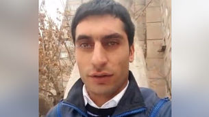 «Քաղբանտարկյալների առկայությունն արդեն նշանակում է բռնապետություն». Արսեն Նիկողոսյան